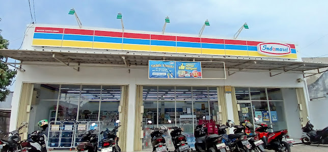 Indomaret Store